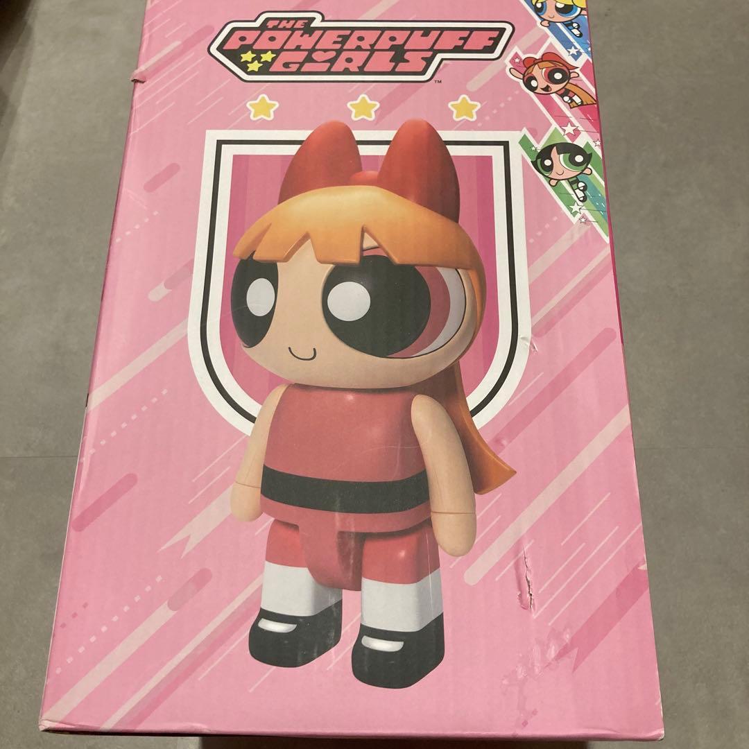 限定値下げ　Powerpuff Girls Blossom ブロッサム
