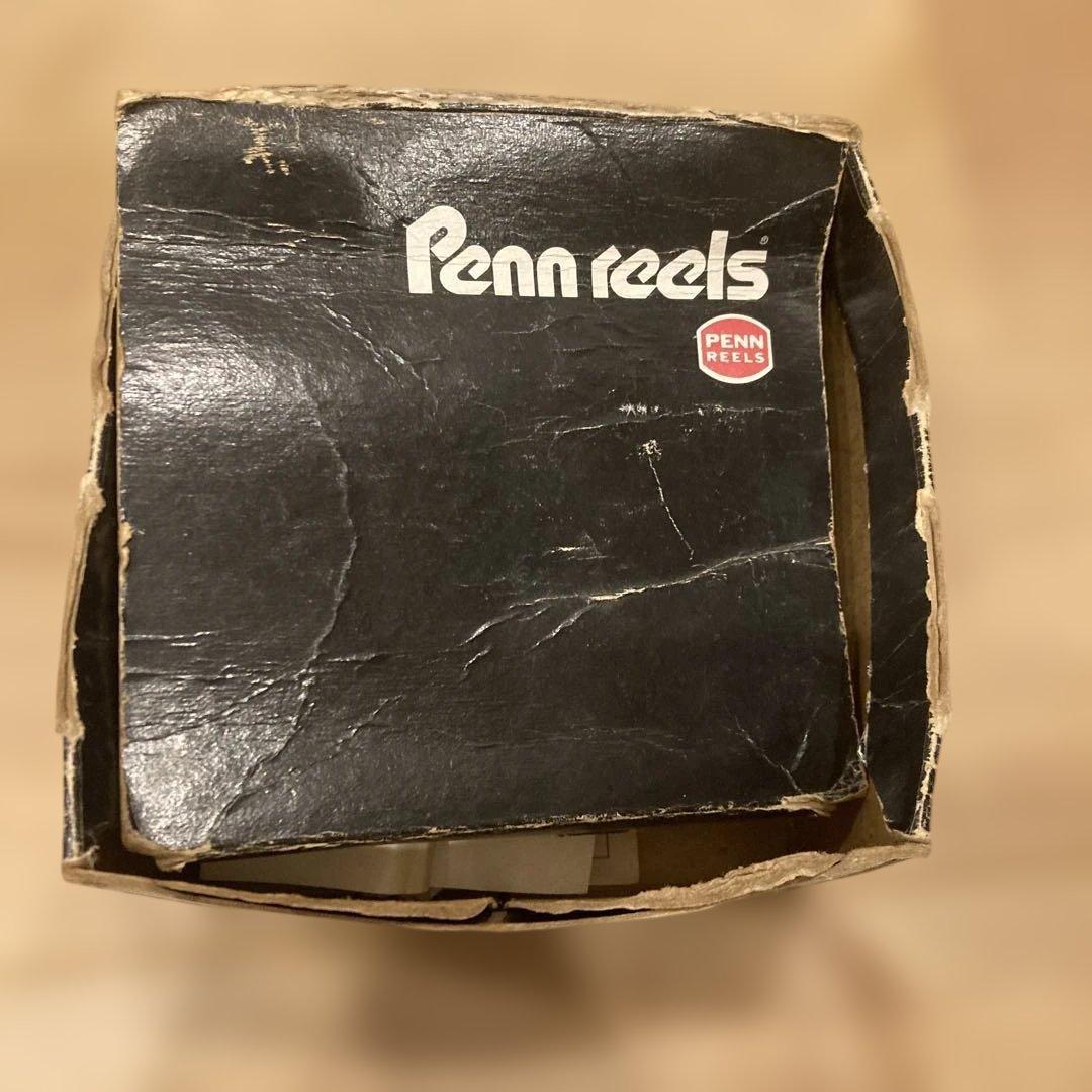 Penn 850 SS スピニングリール