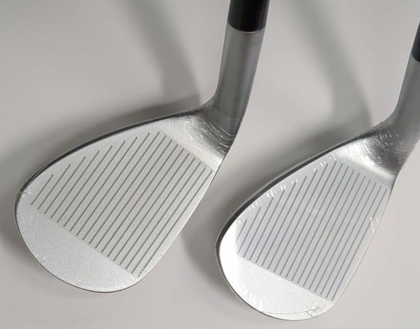 展示品　レディース　ドルフィンウェッジ　DW-123　56度のみ1本