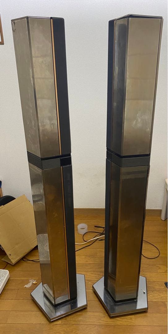 Bang&Olfsen スピーカー