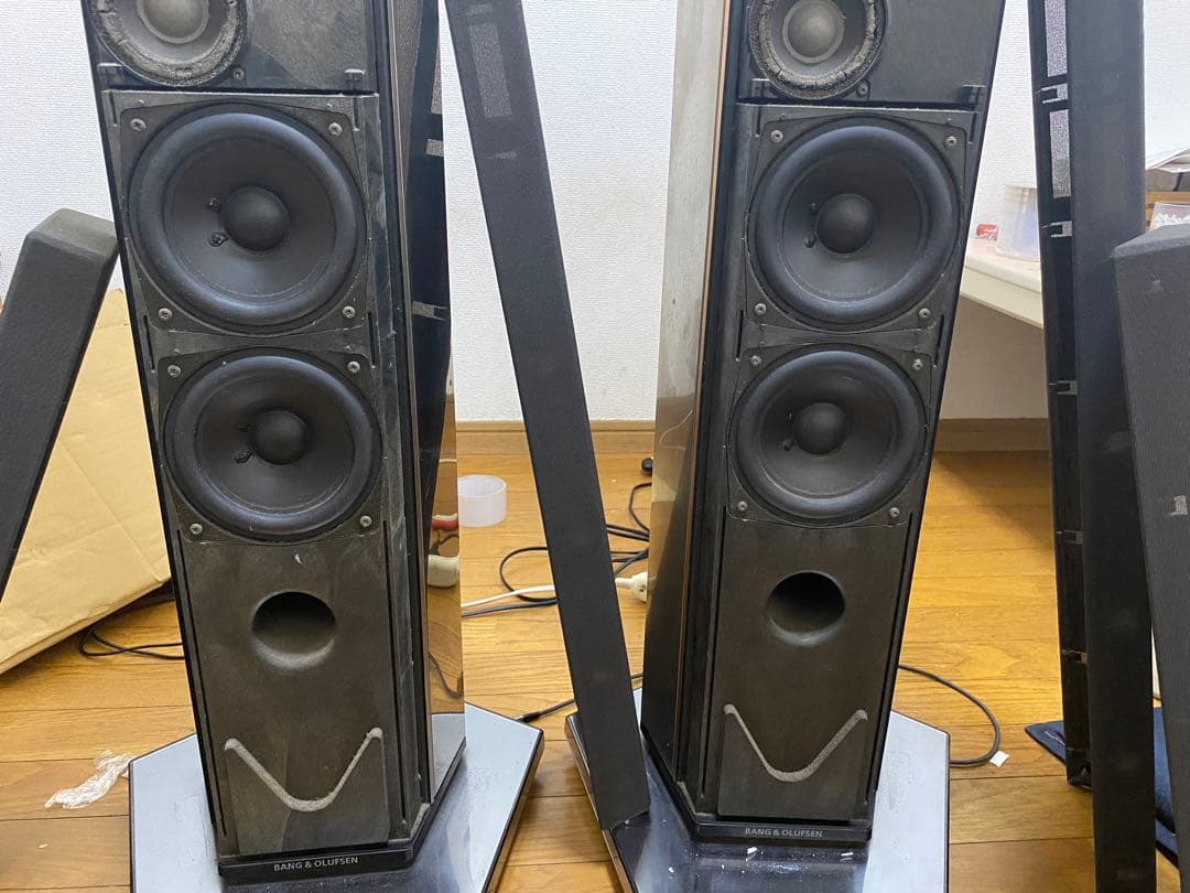 Bang&Olfsen スピーカー