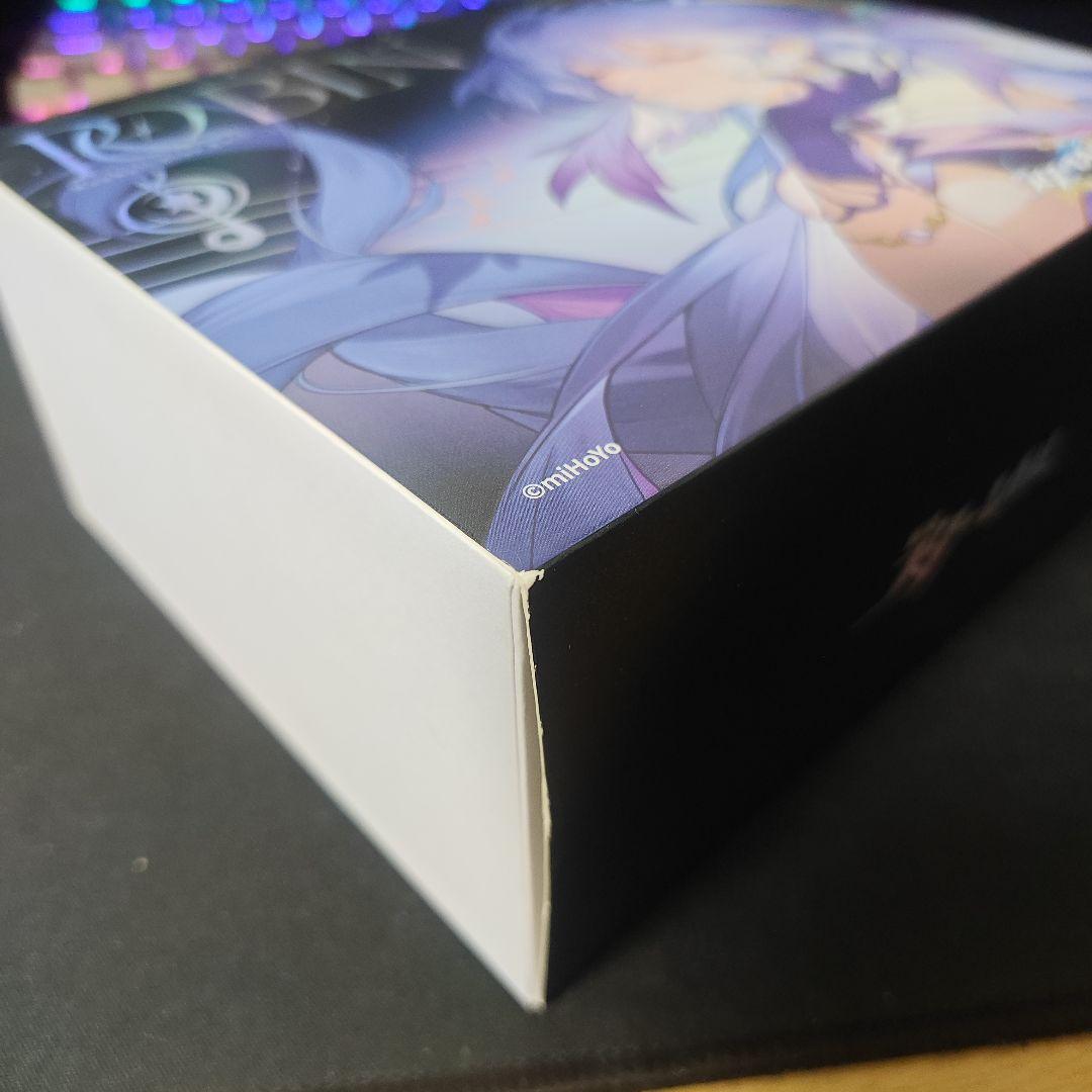 【週末値下げ中】　崩壊：スターレイル × 水月雨 ロビンROBIN イヤホン