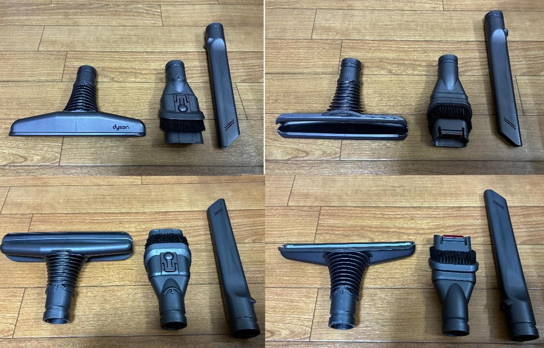 【美品】分解清掃済 ダイソン dyson V6 Code-free Pro