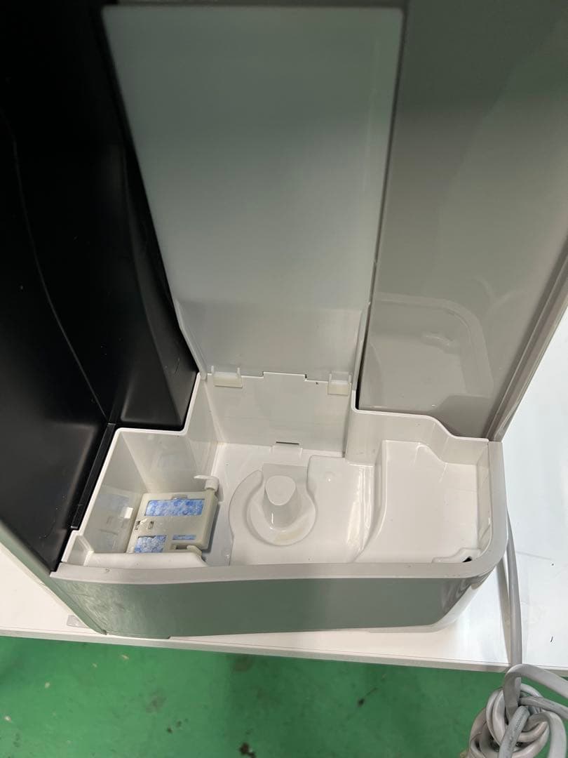 SHARP 加湿空気清浄機 2020年 ②