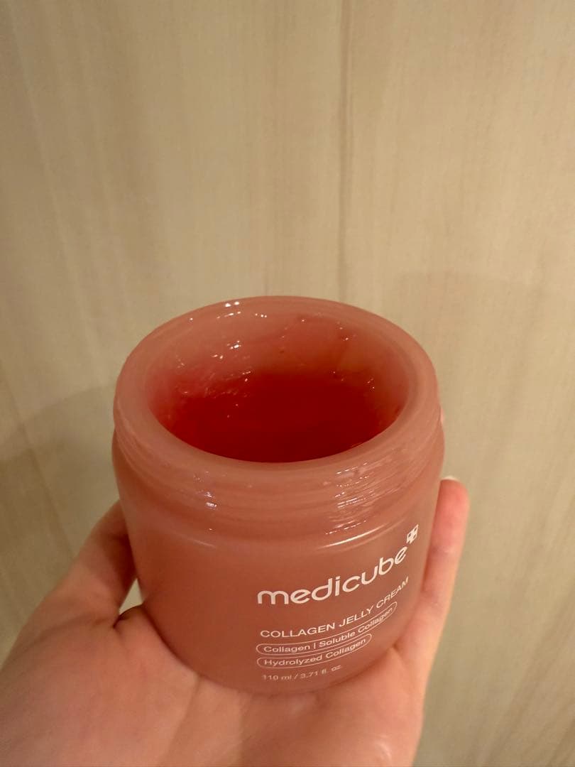 MEDICUBE ブースタープロピンク 新品同様 4点セット