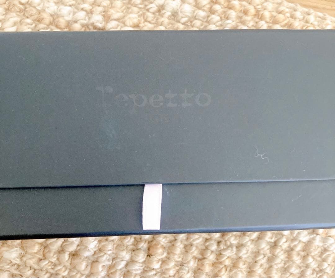 repetto × BEAUTY&YOUTH 別注 レペット 37