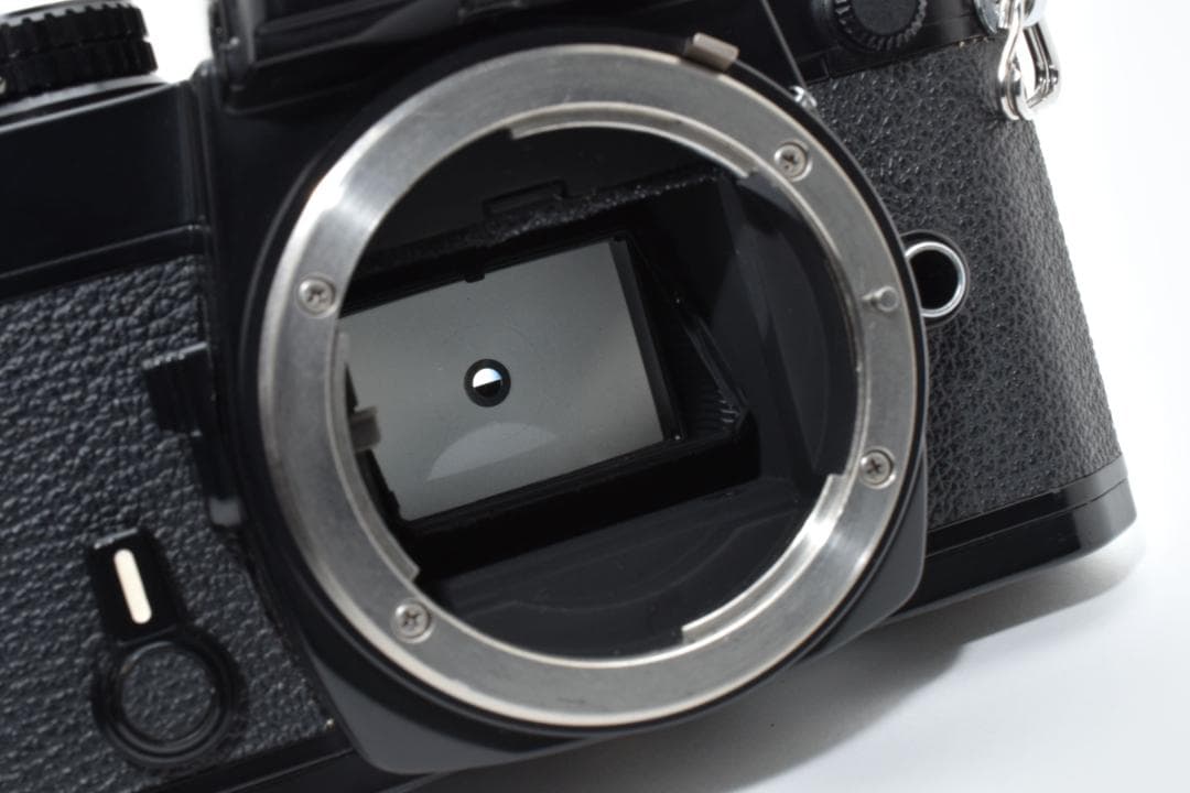 ★美品★ ニコン Nikon FE ボディ #20878