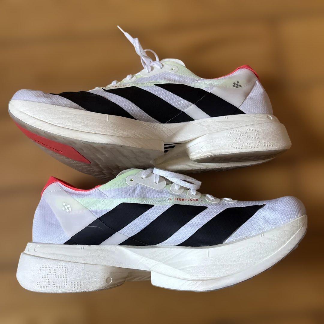 adidas アディオスプロ4 27.5cm
