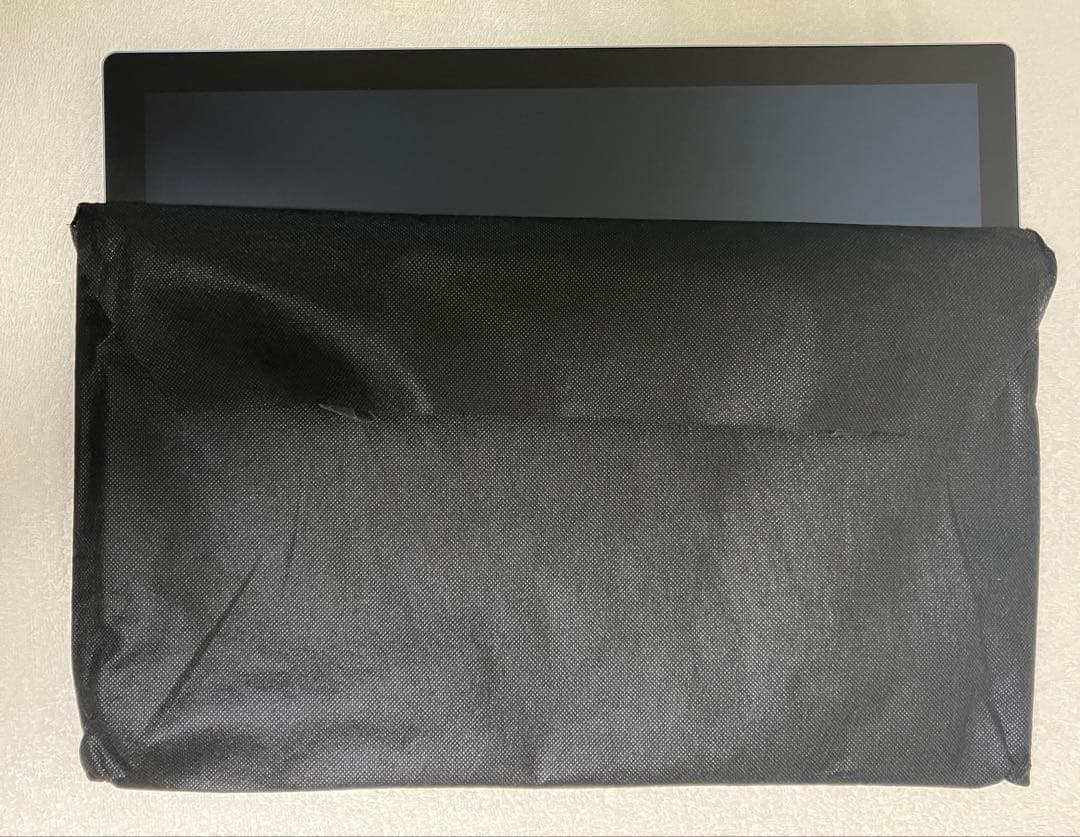 HUION Kamvas Pro 19（グローブ・左手デバイスなし）