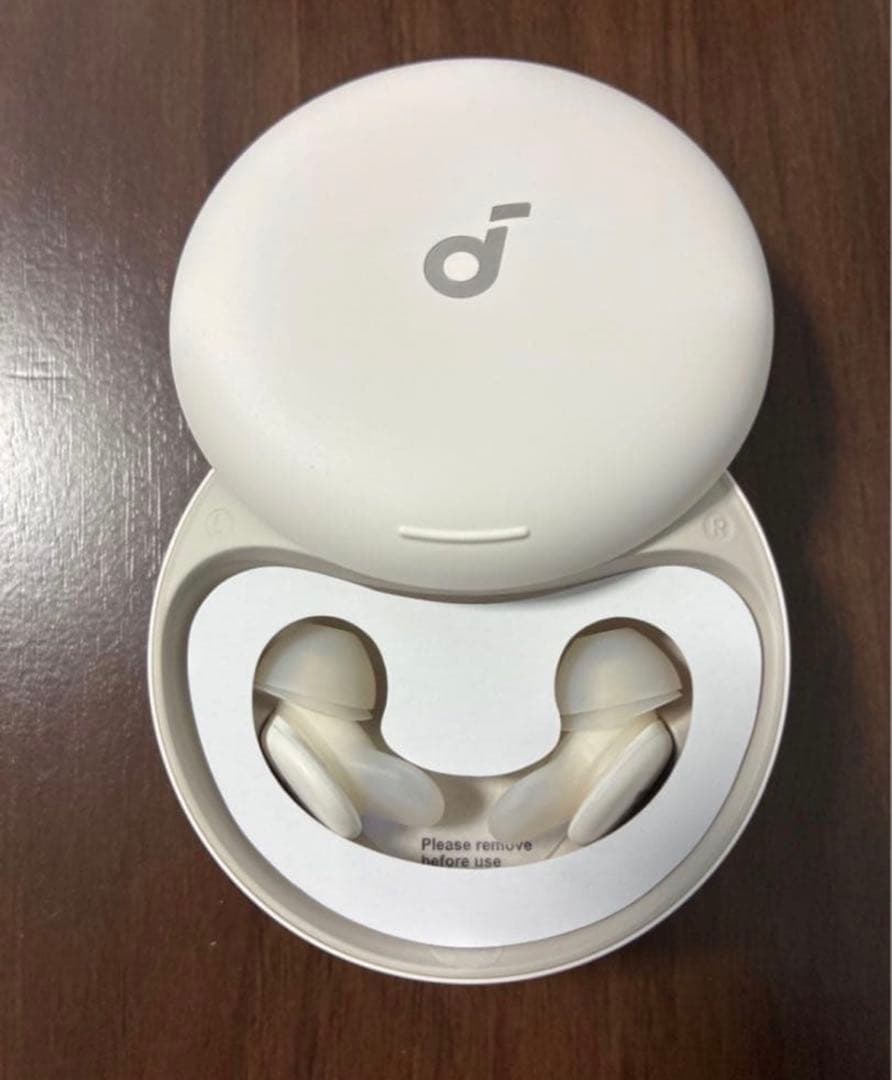 Anker soundcore Sleep A30 ワイヤレスイヤホン