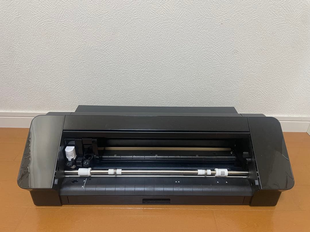 【おまけ沢山】シルエットカメオ4 カッティングマシン