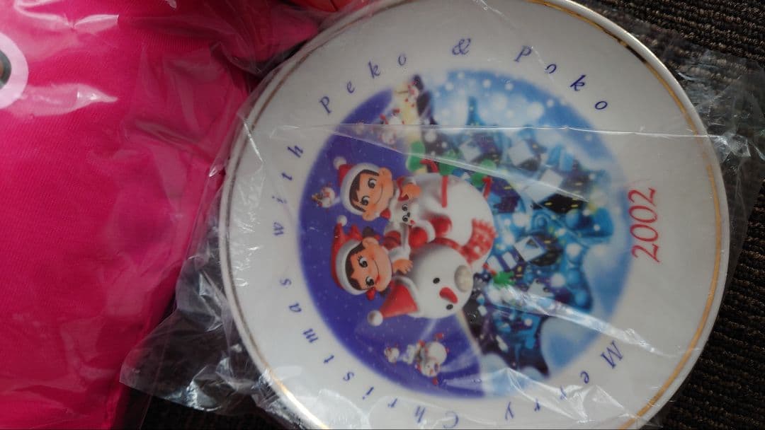 不二家　ペコちゃんグッズ大量セット　缶ケース　昭和レトロ　コレクター品