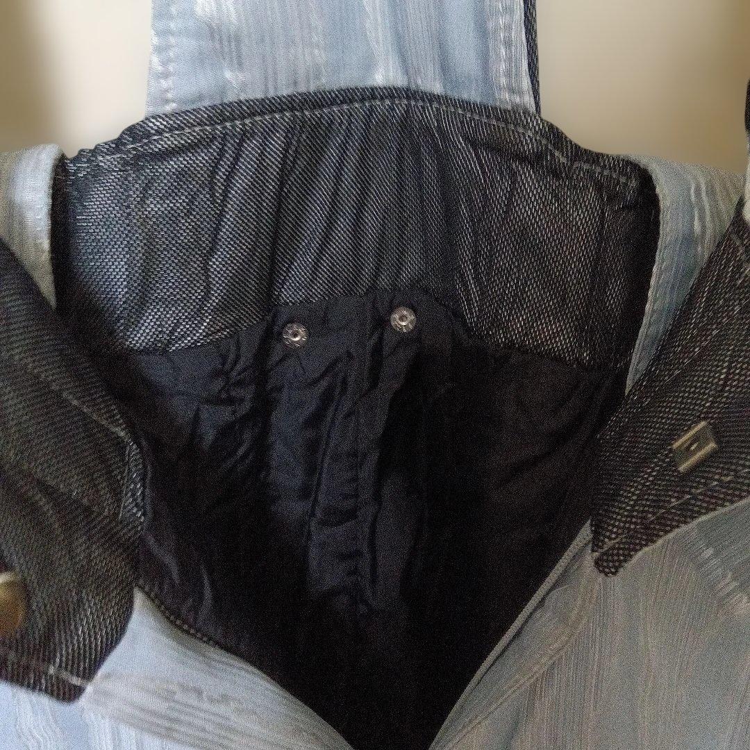 ROSSIGNOL スキーウェア セットアップ