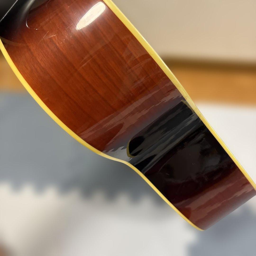 Morris モーリス アコースティックギター MG-30