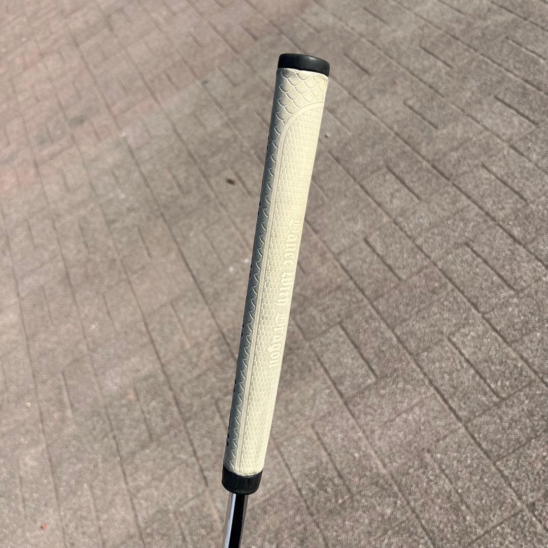 ニューポート2 ツイストネック ミラーフィニッシュ スムースフェース 極美品