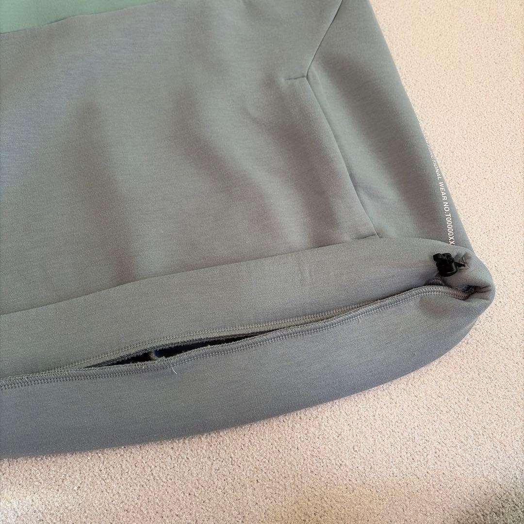 TFW49 フーディー・パンツセット