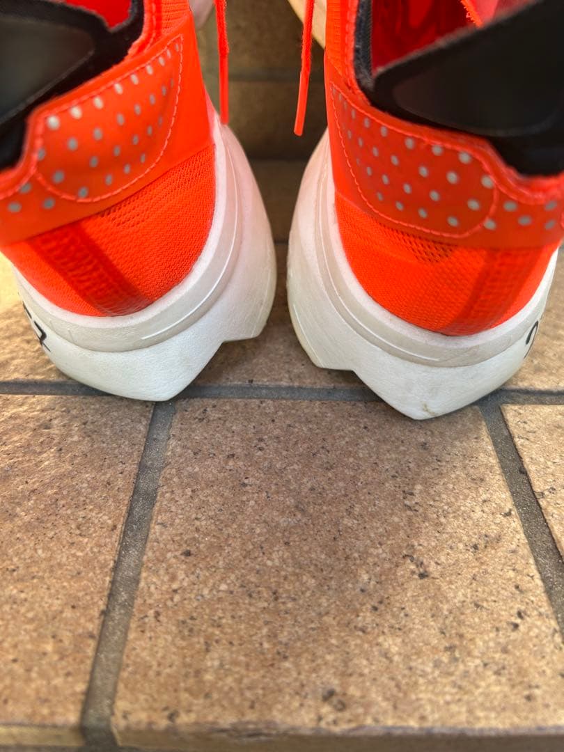 アディゼロプロ3