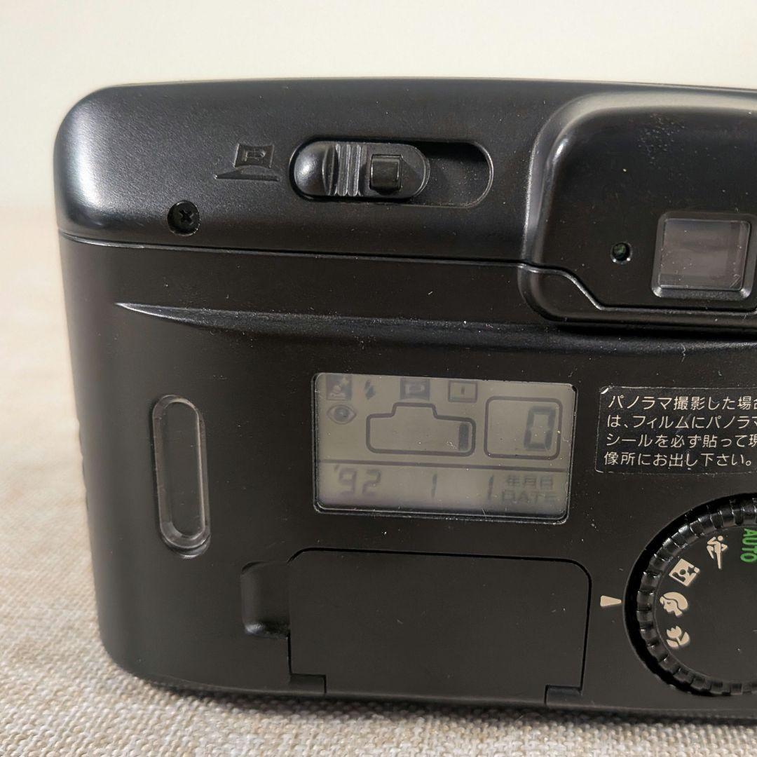 Canon AutoboyS フィルムカメラ