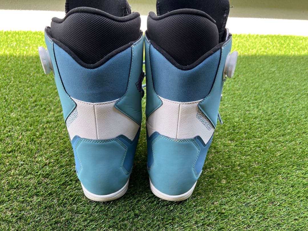 DEELUXE DNA スノーボードブーツ26センチ