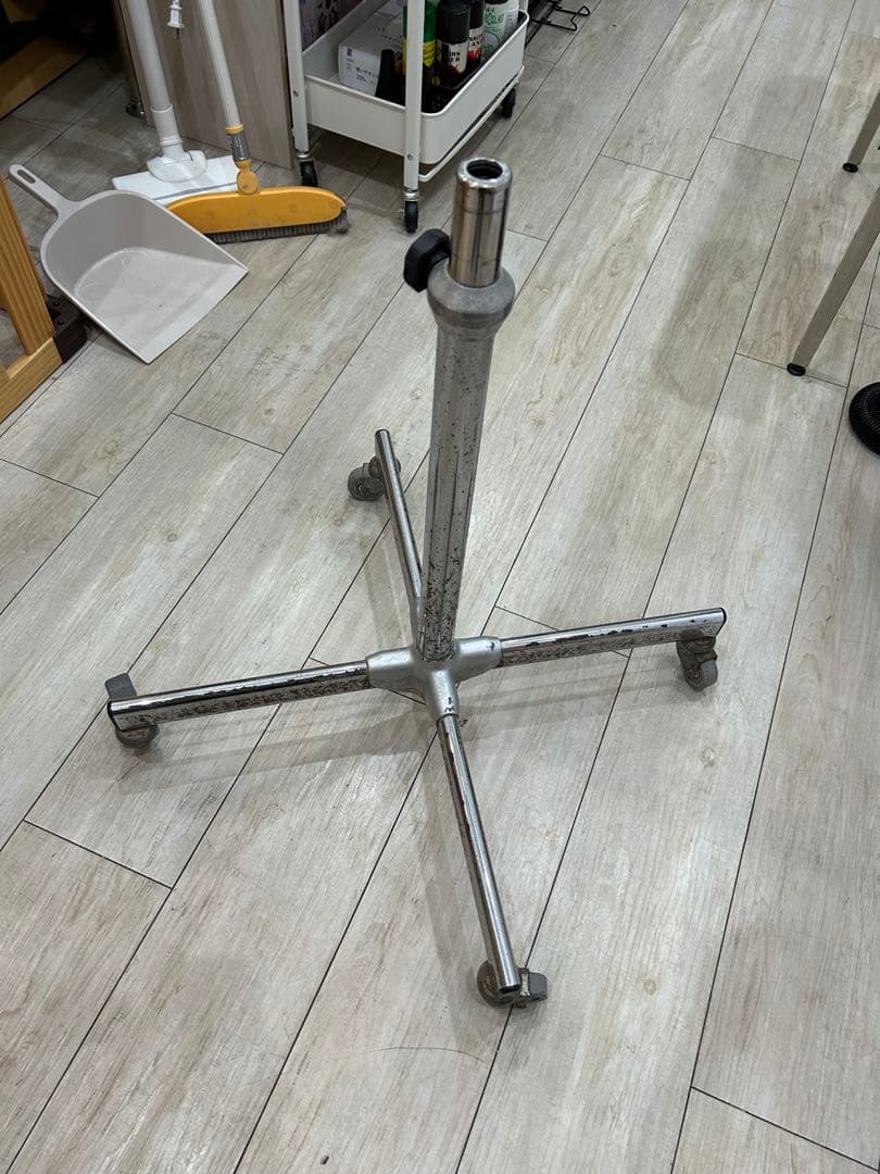 iチセ スタンド式ペット用ドライヤー