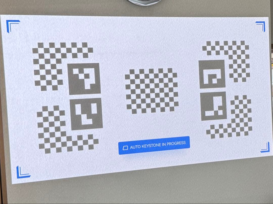 XGIMI HORIZON Ultra 4Kプロジェクター