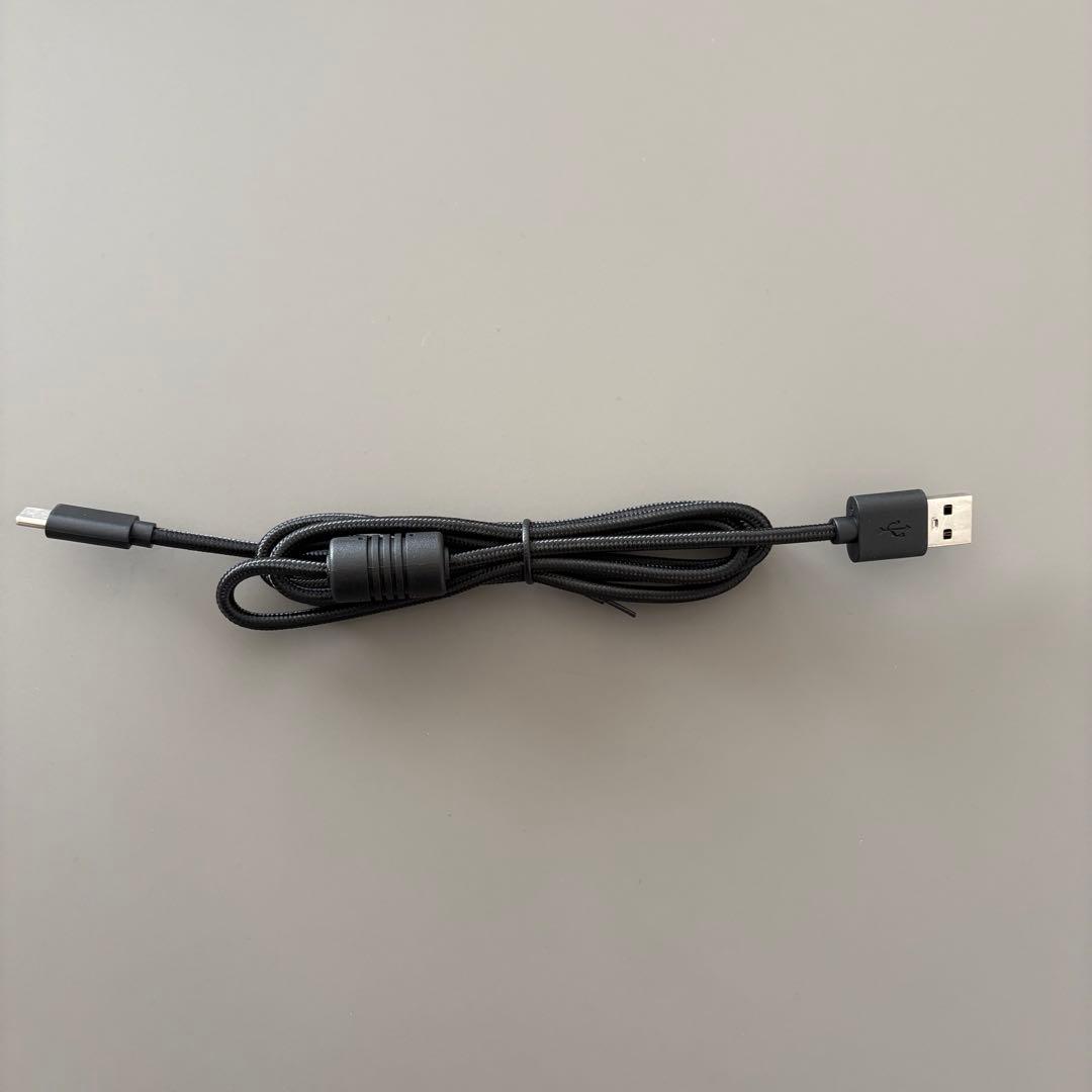 Keychron K7 Max QMK/VIA（赤軸、US配列）