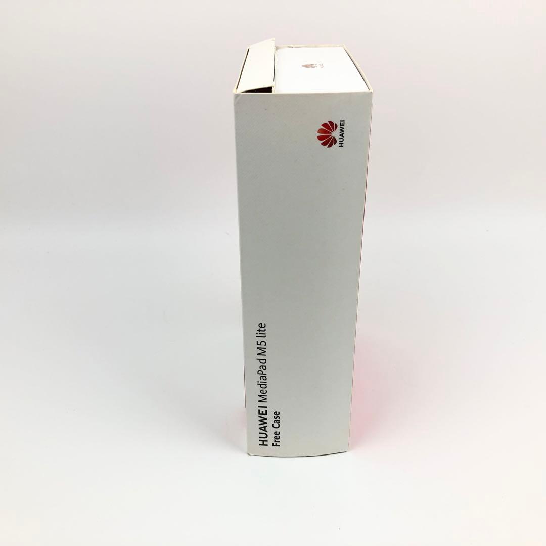 極美品　HUAWEI MediaPad M5 lite 8 LTEモデル 64G