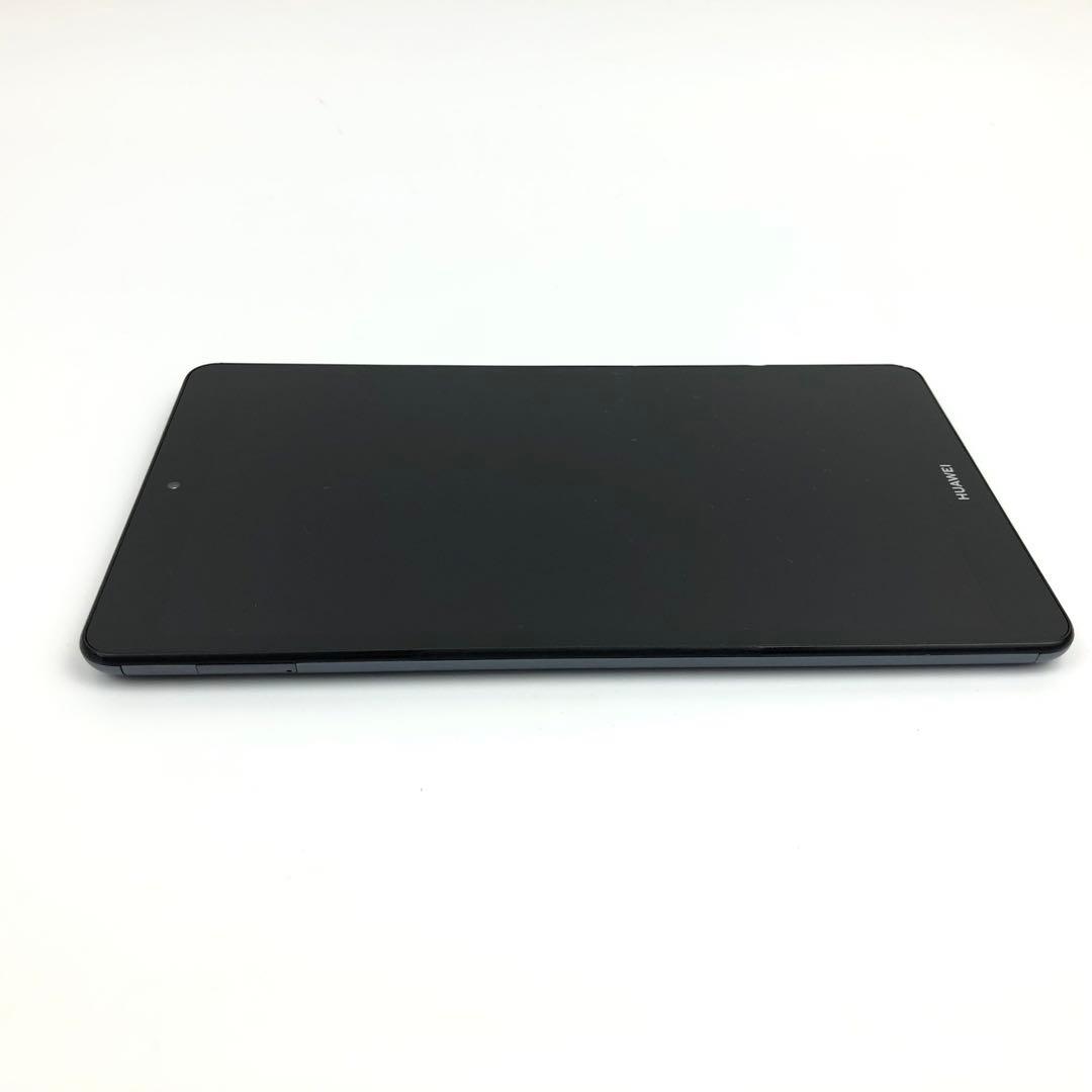 極美品　HUAWEI MediaPad M5 lite 8 LTEモデル 64G