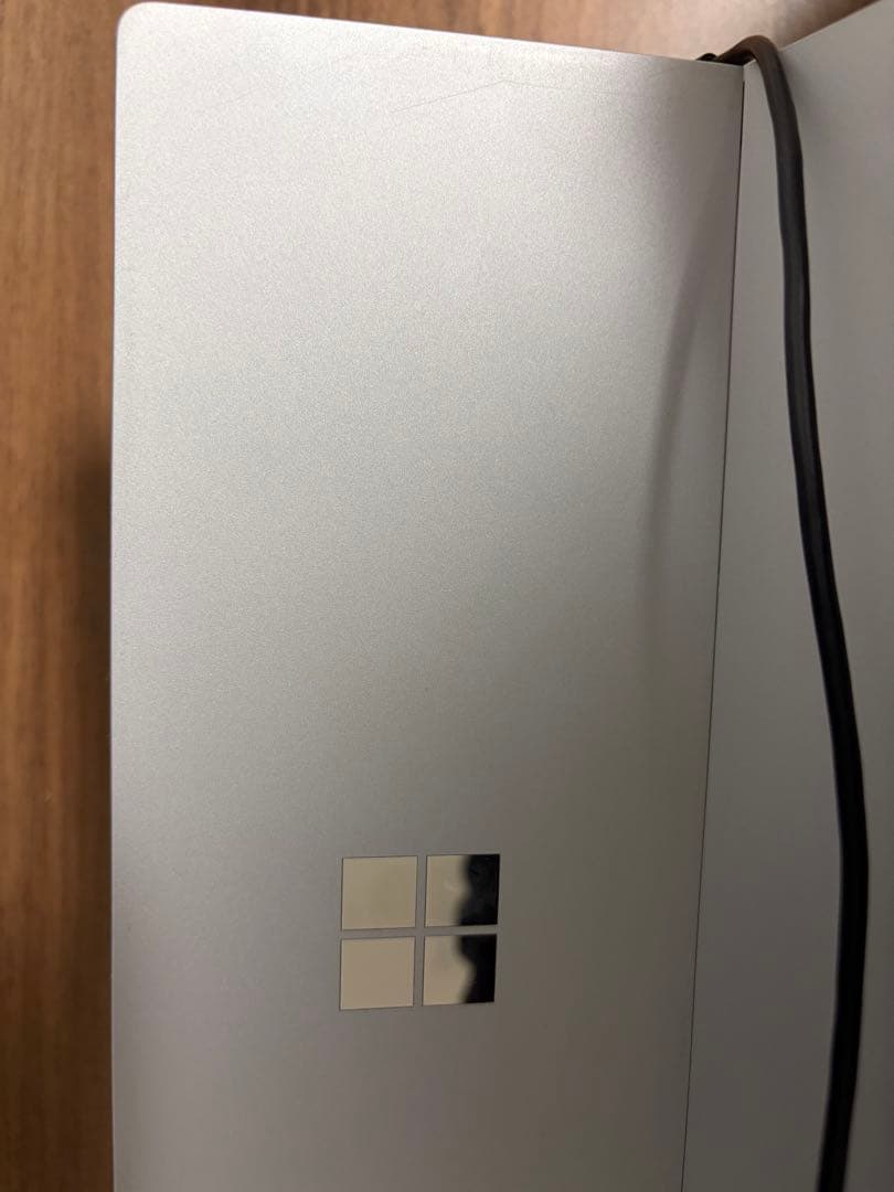 Microsoft Surface Pro 1796（第5世代） 純正キーボード