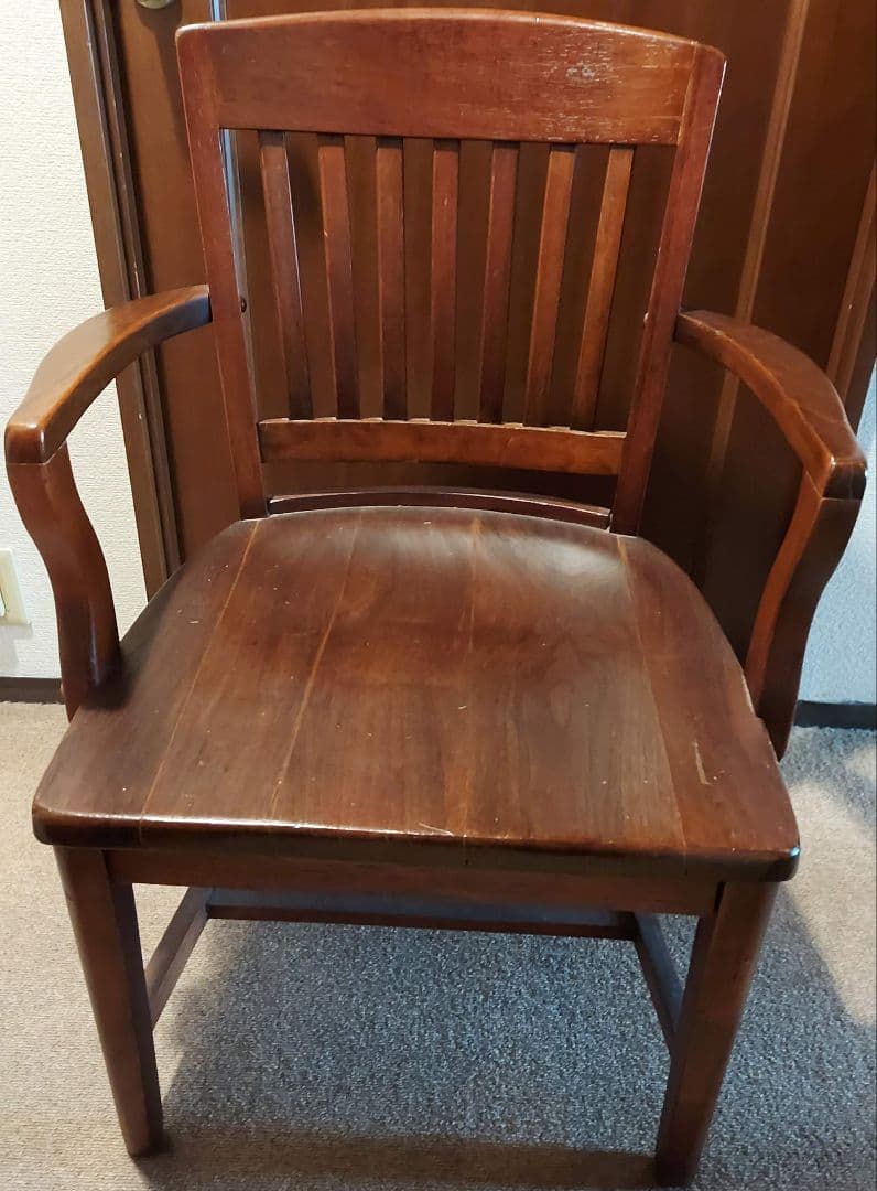 アクメファニチャー 椅子 米軍払い下げ品