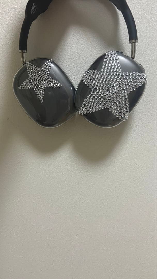 ヘッドホン APPLE AIRPODS MAX SPACE GRAY