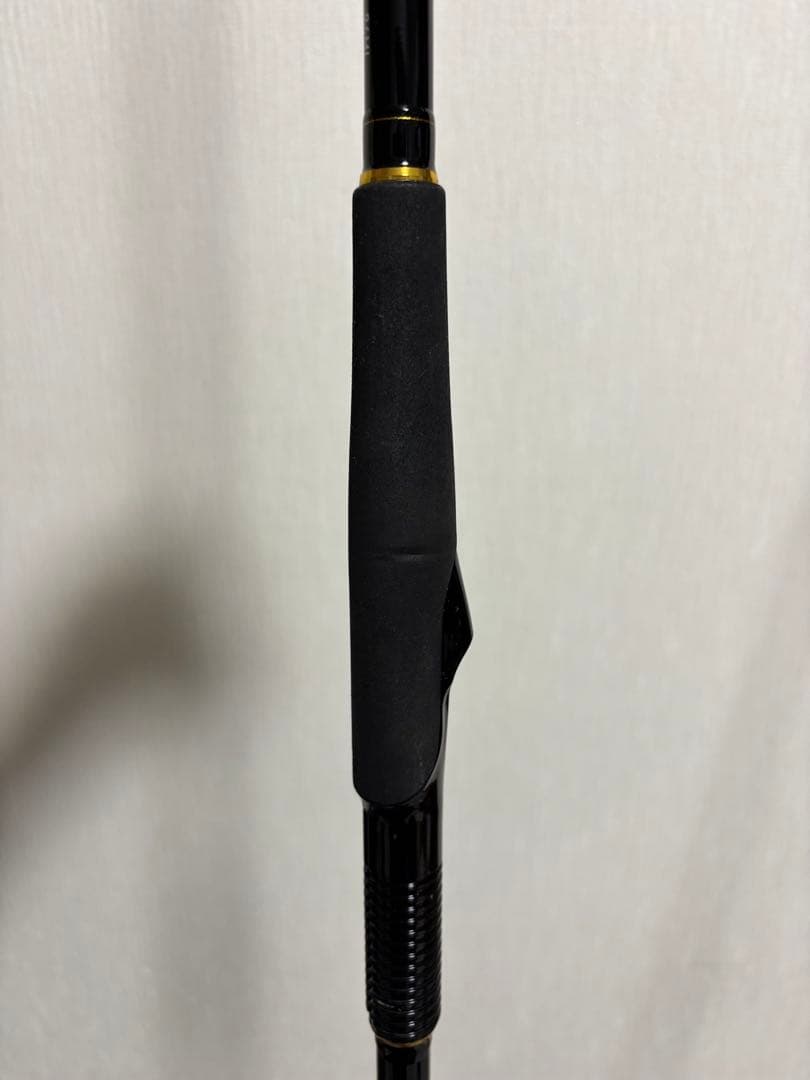 ロッド Daiwa Lateo 96 ml