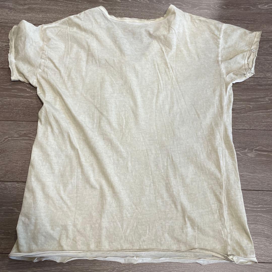 salsation★今期もの★Vティ★サイズS★アイボリー