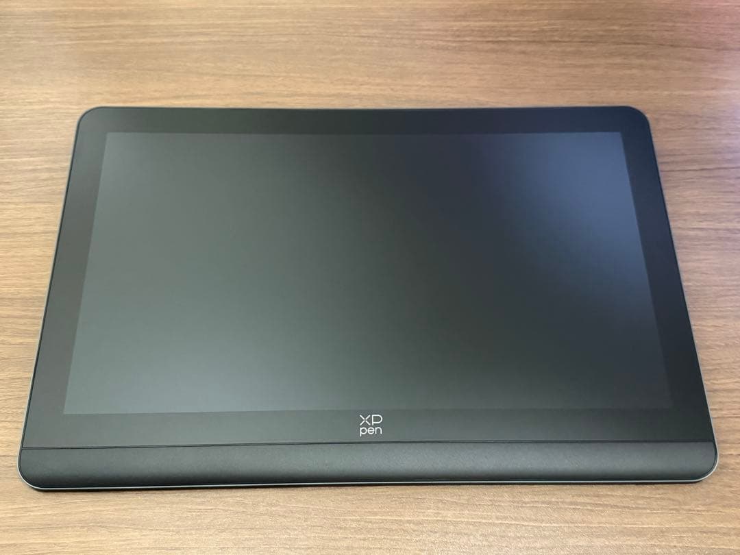 XPPen Artist Pro 19（Gen2）4K液タブ・MD180UH