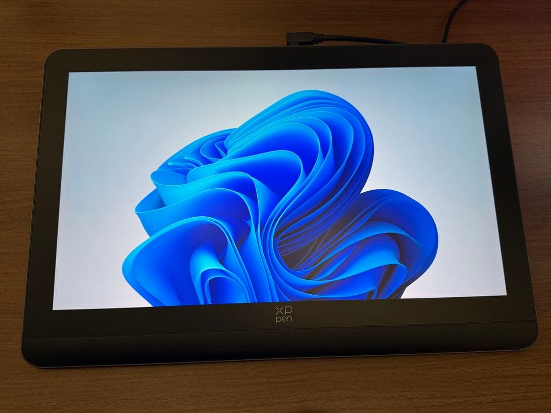 XPPen Artist Pro 19（Gen2）4K液タブ・MD180UH