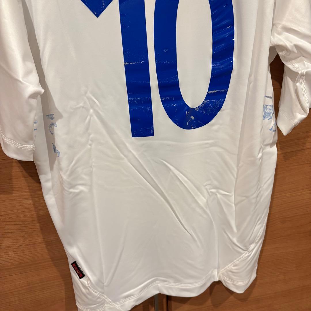 新品Brescia Calcio Baggio 10 サッカーシャツユニフォーム