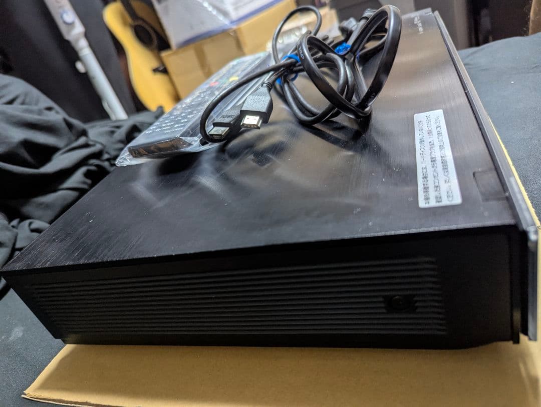 SONY BDZ-AX1000 Blu-ray ブルーレイレコーダー 1TB