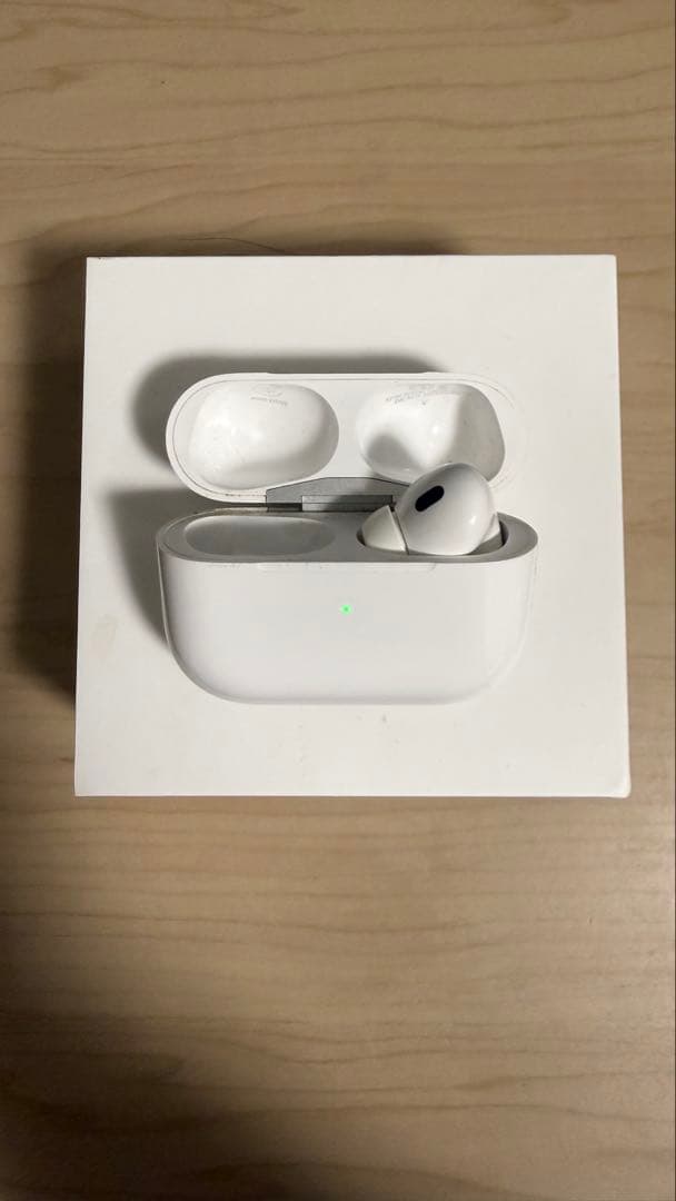 AirPods Pro 2 左耳無し