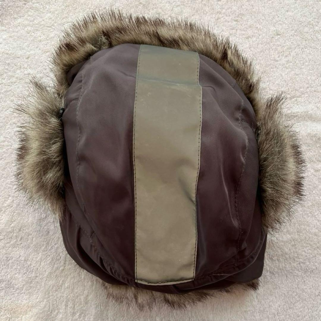 世田谷ベース キャブレタークラブ パイロットキャップ　S.C.C. キャップ