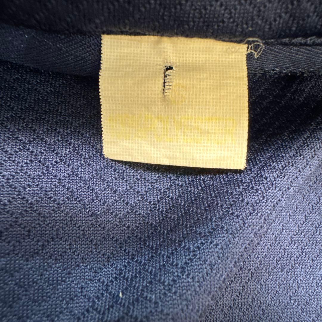 フランス代表 MBAPPE 10 ネイビーシャツ　サッカー　Tシャツ　Sサイズ