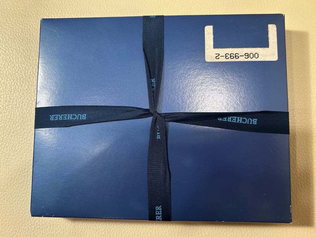 【未使用未開封 】ROLEX BUCHERERスプーン6本セット