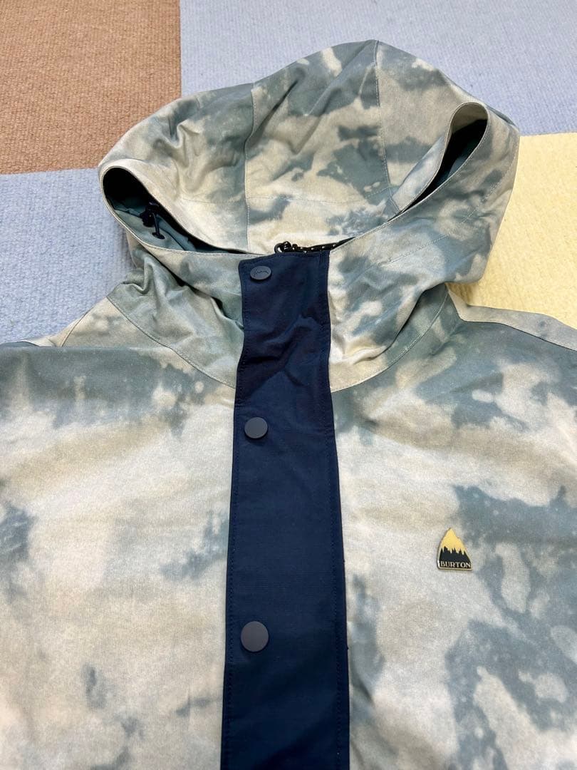 Burton スノーボードウェア