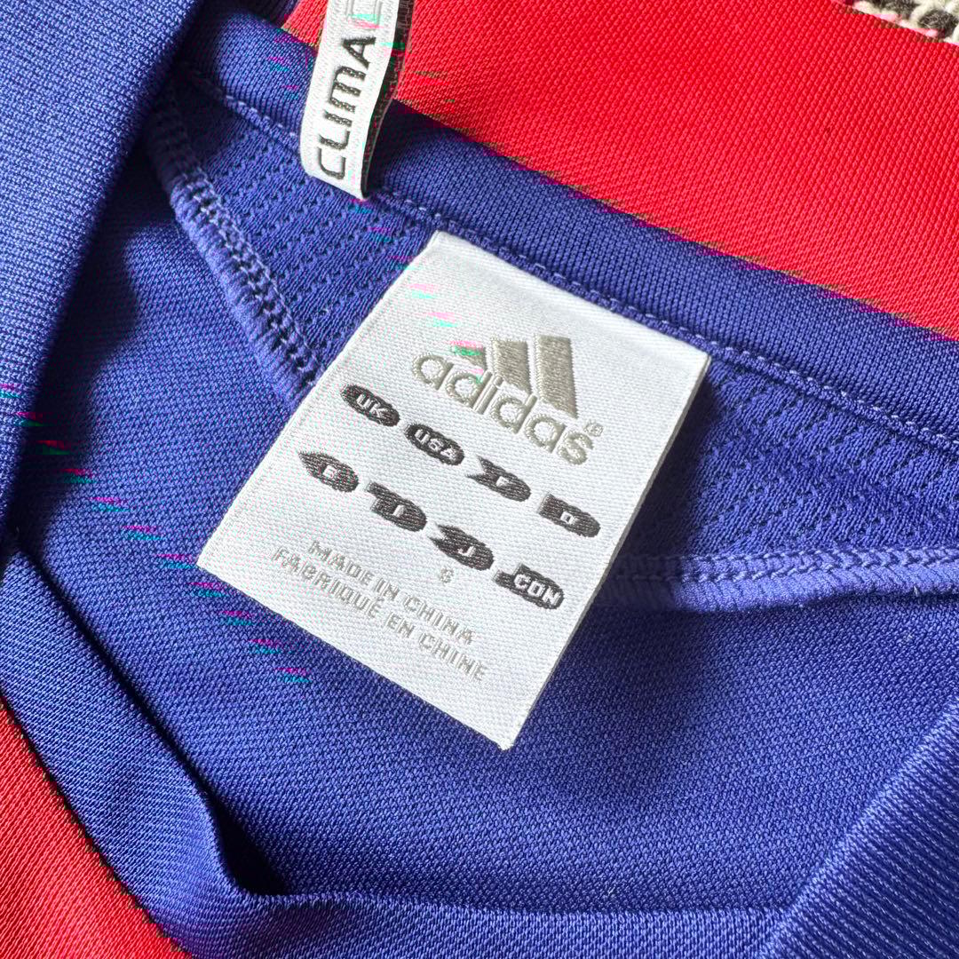 【アジアカップ優勝モデル】長谷部 誠 ＃１７ 日本代表 １０／１１（H）