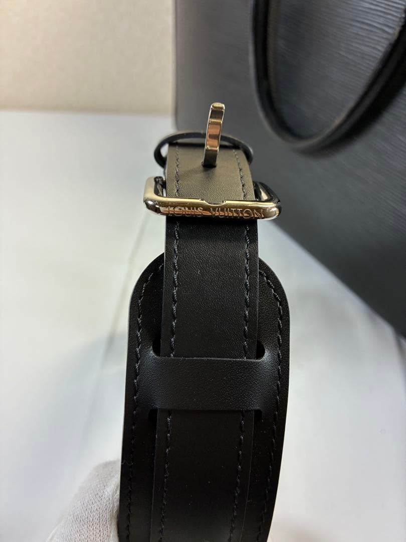 600LX　ルイヴィトン　エピ　ダンディ　ブリーフケース　ビジネスバッグ