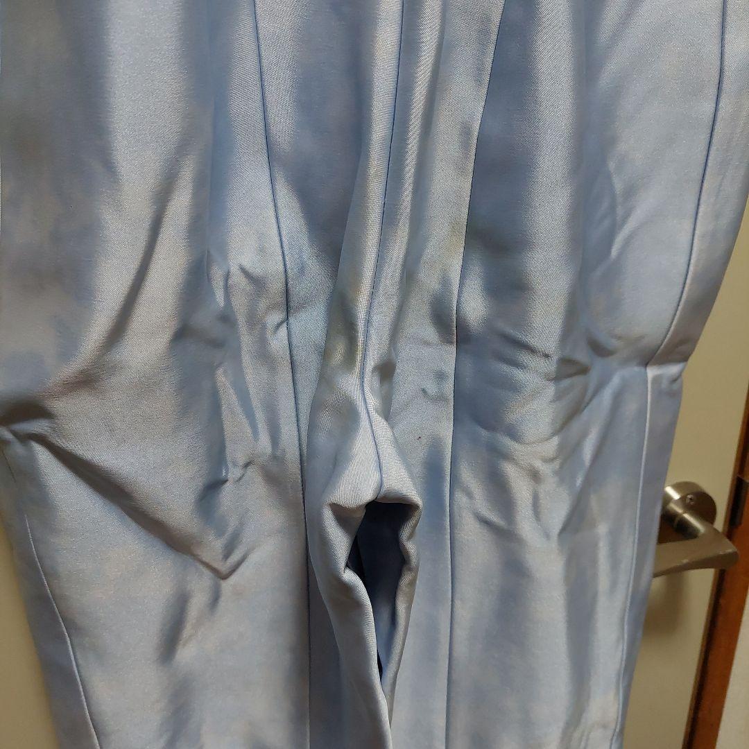 NICOLEファー付きスキーウェア