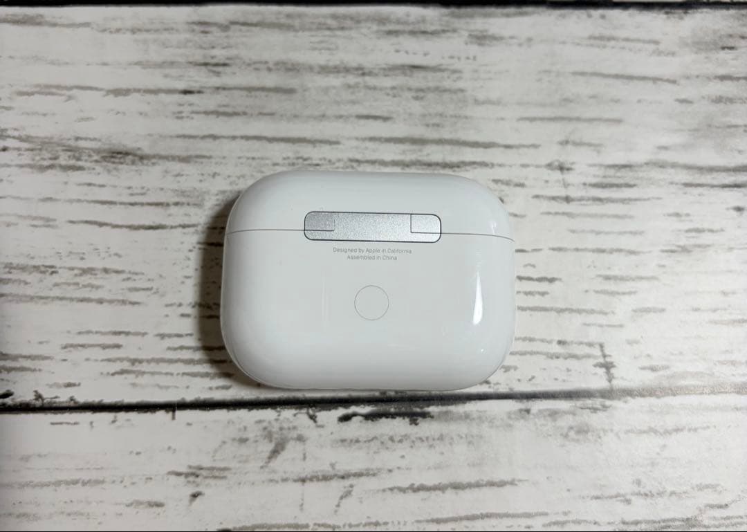 【国内正規品】AirPods Pro第2世代 lightning