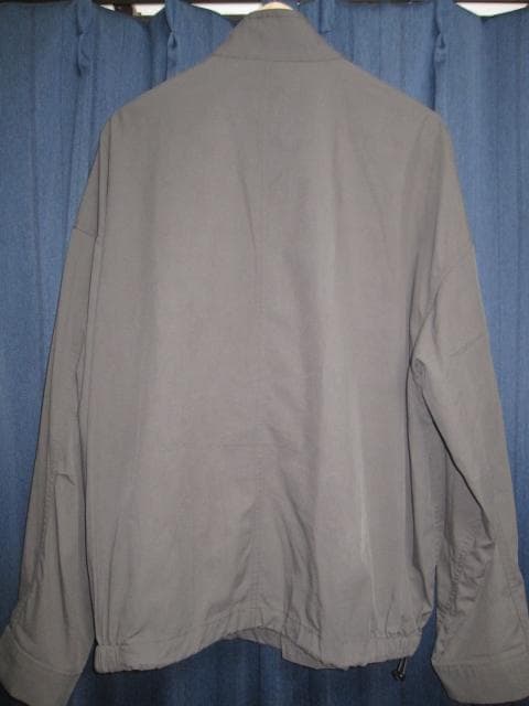 ジャケット・アウター ANOTHER OFFICE Neo Short Mods Jacket 02