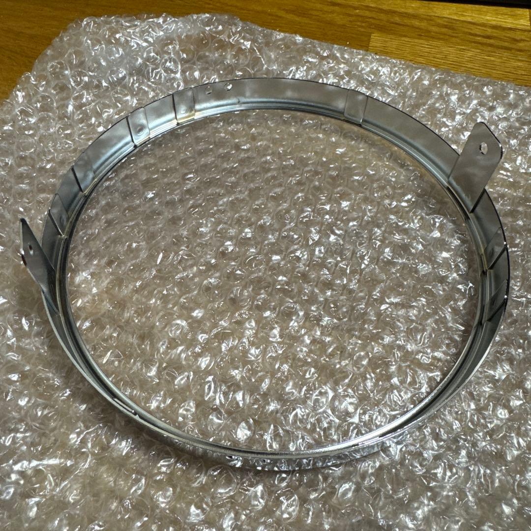 889 マーシャル イエロー ヘッドライト 180φ