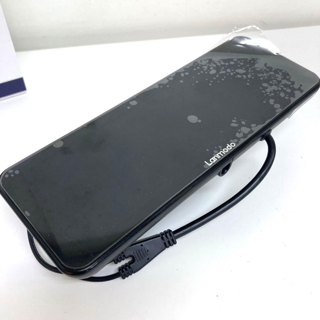 A507-34 Lanmodo ナイトビジョンシステム　Vastpro