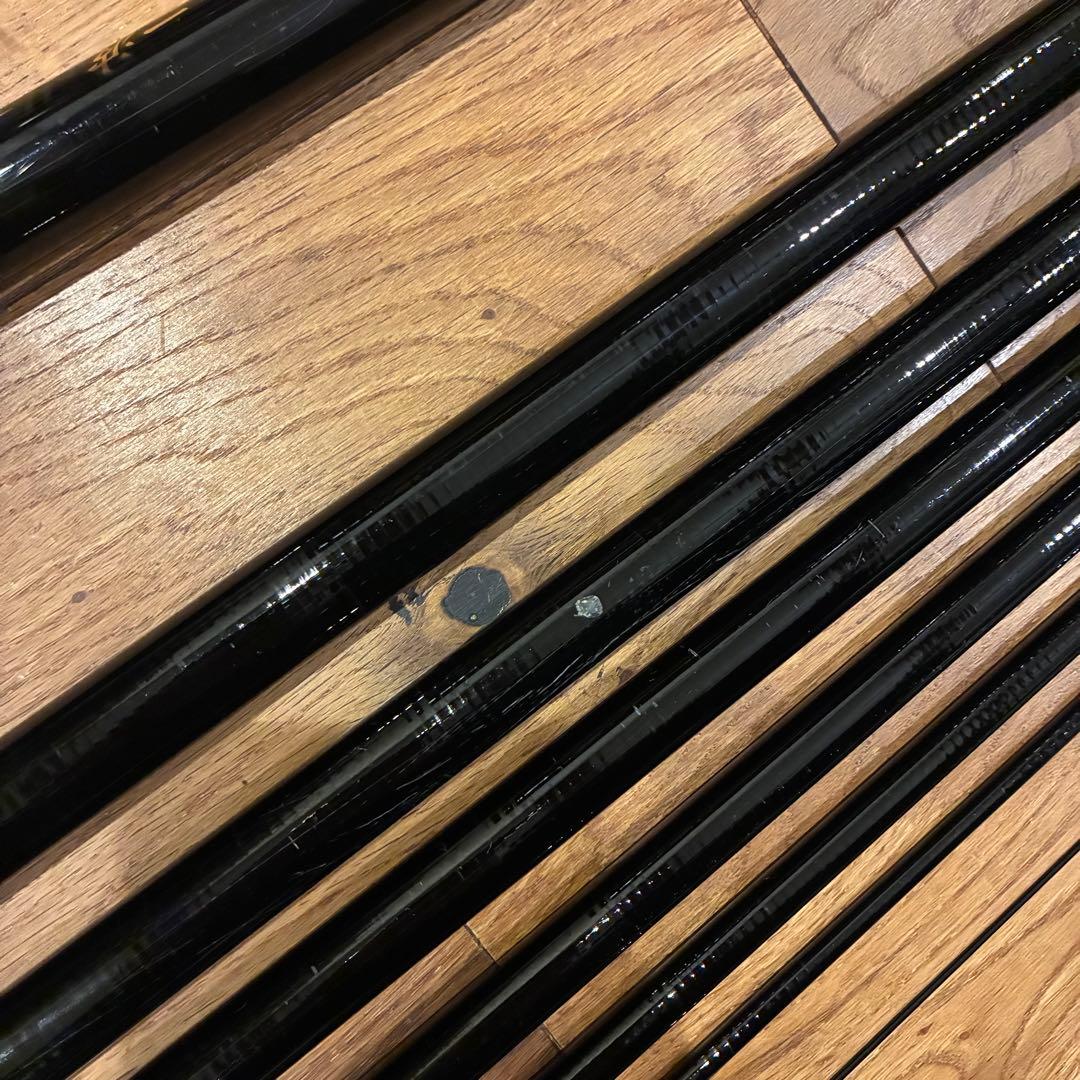 がまかつ がまメバル 一波 II 硬調 830 一波2